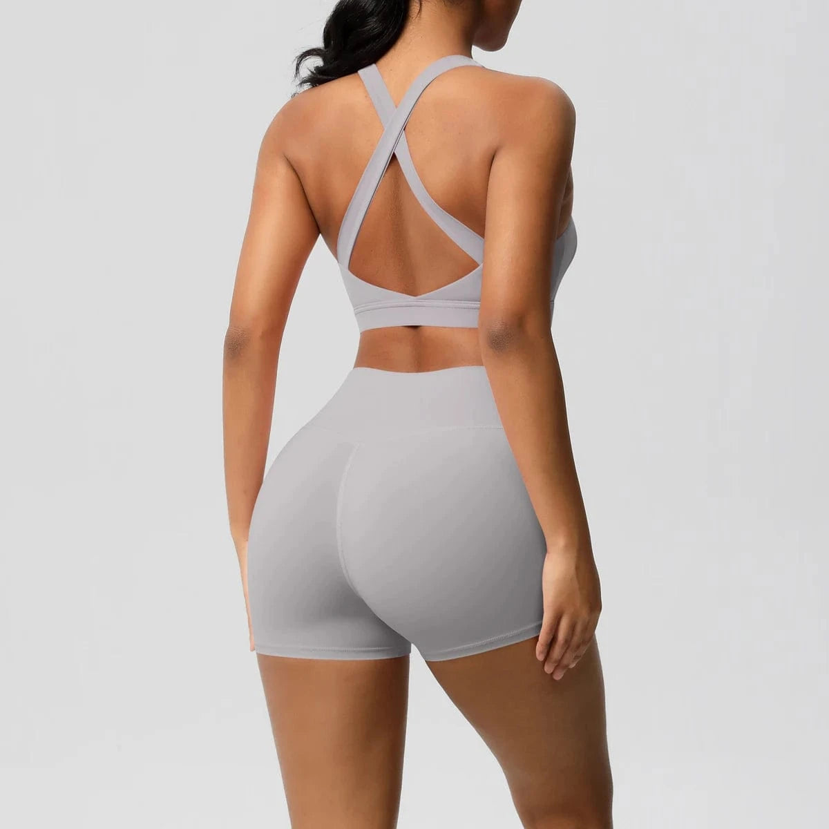 Ensemble Yoga Femme | Zen Summer Sensation