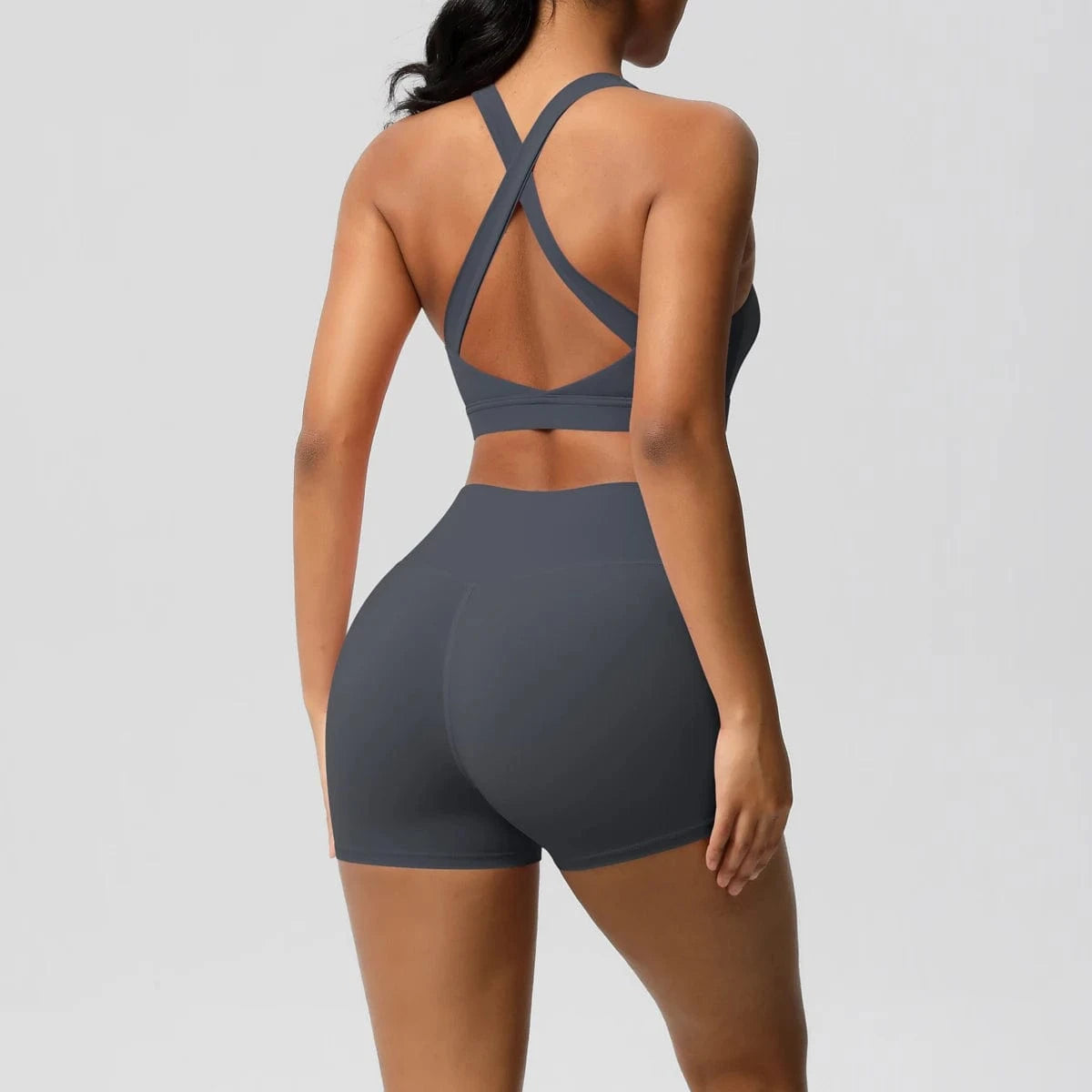 Ensemble Yoga Femme | Zen Summer Sensation