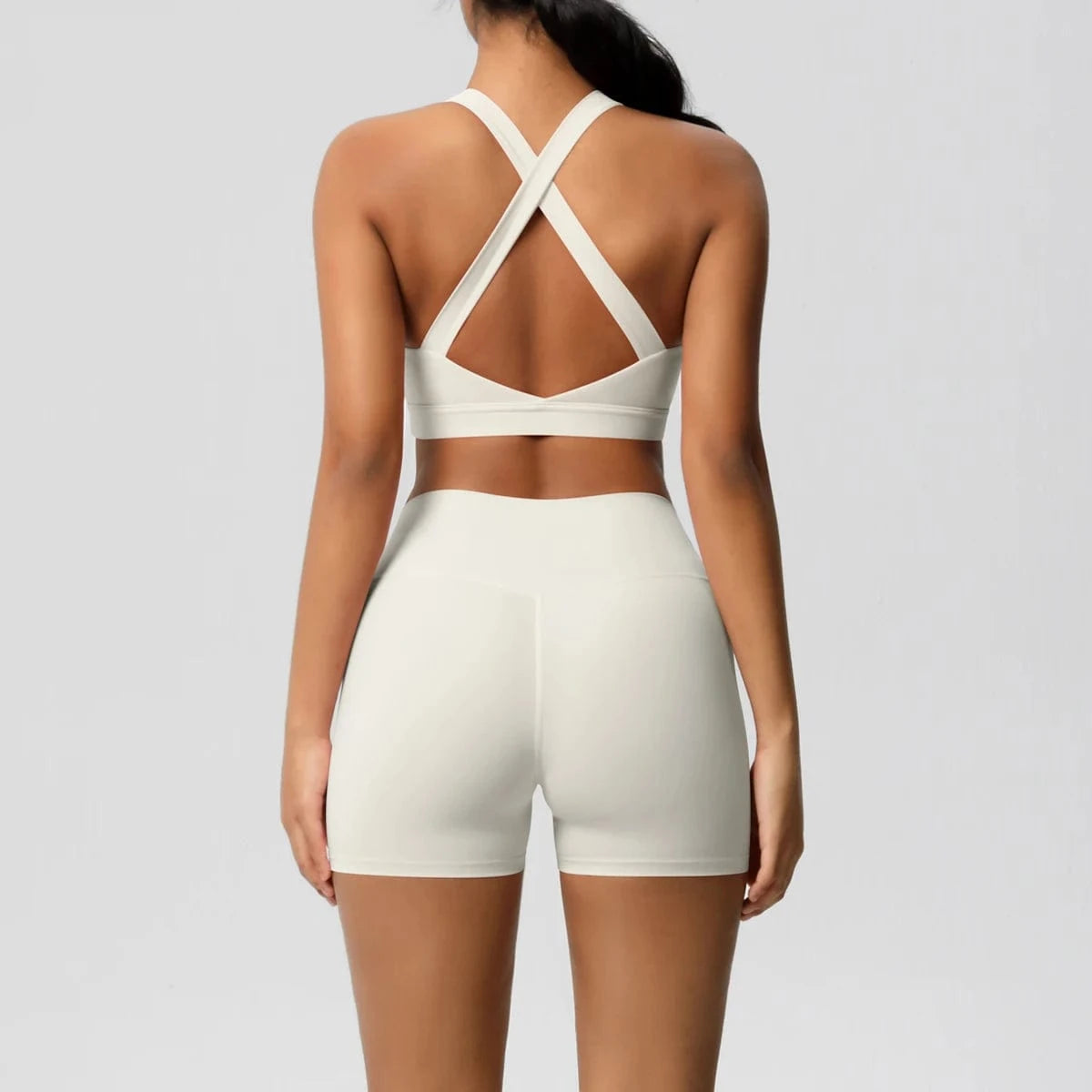Ensemble Yoga Femme | Zen Summer Sensation