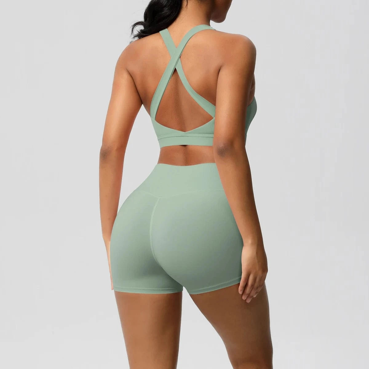 Ensemble Yoga Femme | Zen Summer Sensation