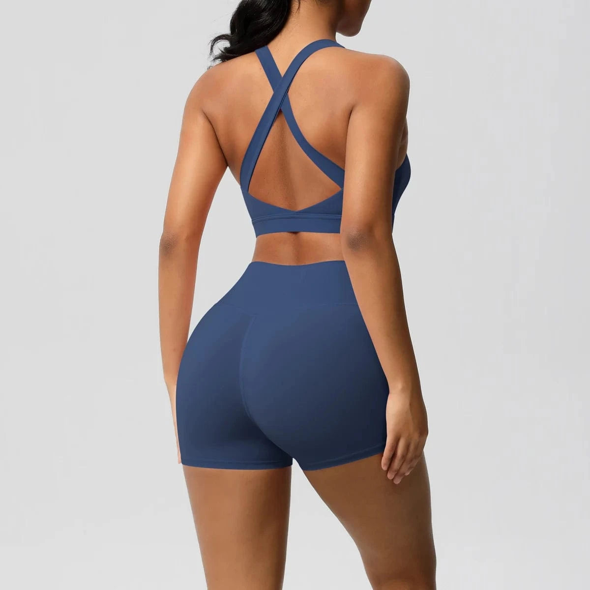 Ensemble Yoga Femme | Zen Summer Sensation