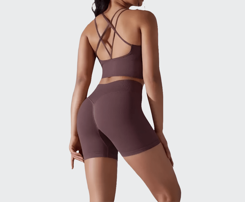 Ensemble Yoga Femme | Zen Summer Style