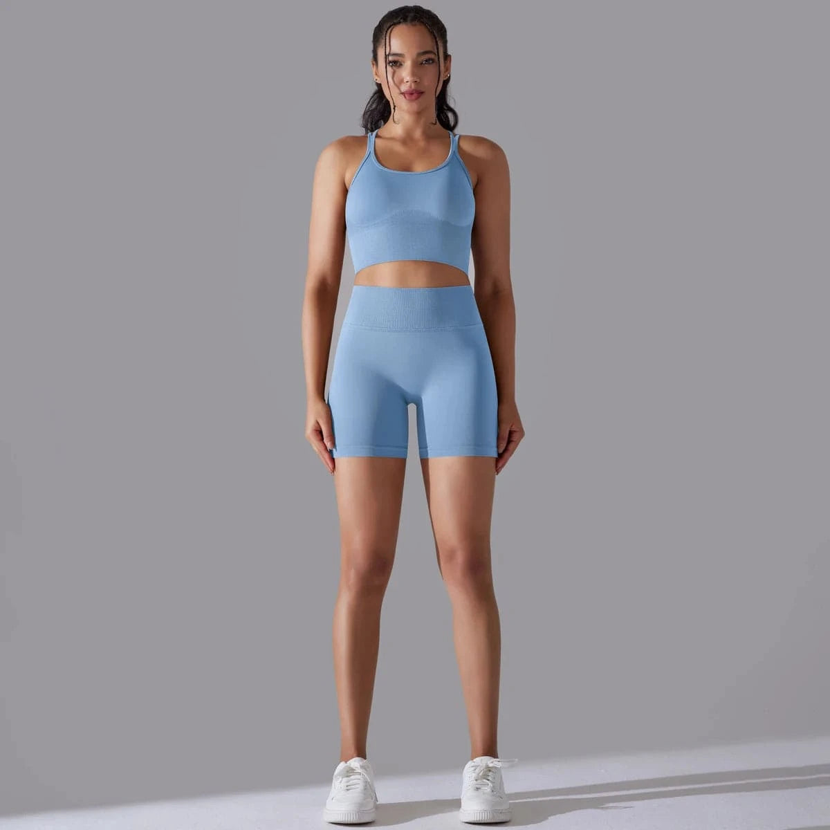 Ensemble Yoga Femme | Zen Summer Style