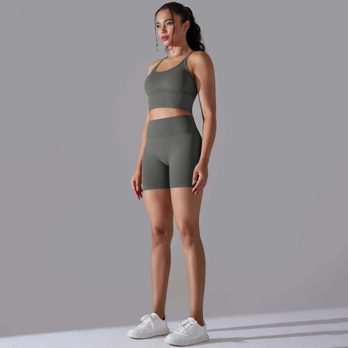 Ensemble Yoga Femme | Zen Summer Style
