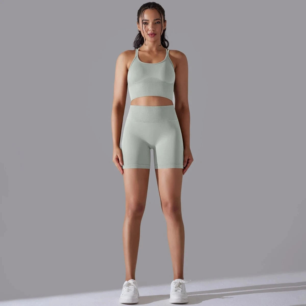 Ensemble Yoga Femme | Zen Summer Style