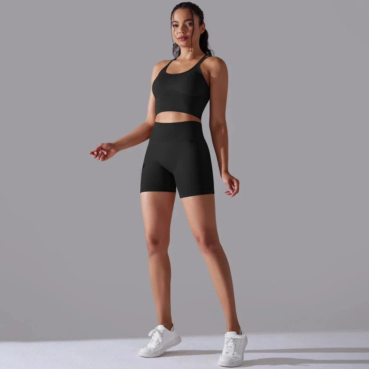 Ensemble Yoga Femme | Zen Summer Style
