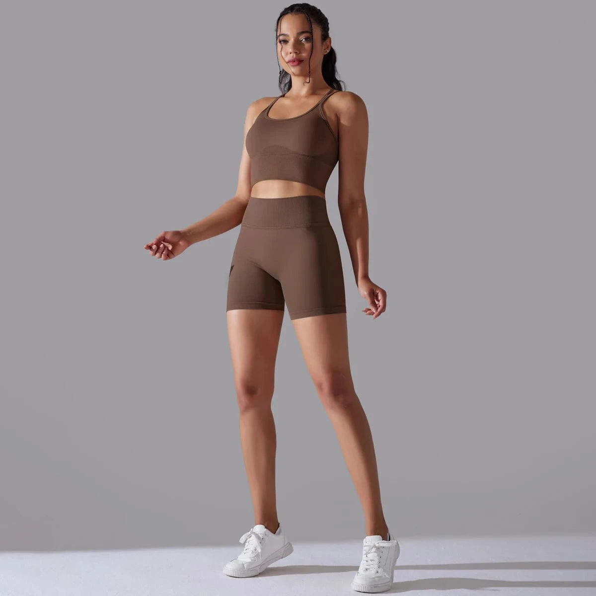 Ensemble Yoga Femme | Zen Summer Style
