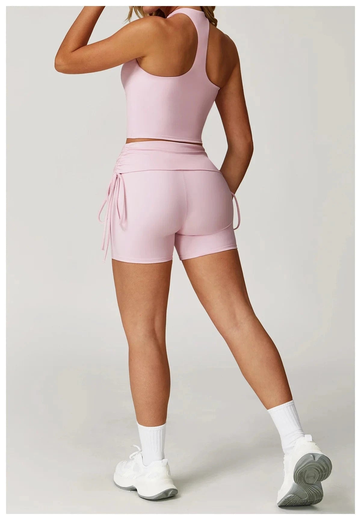 Ensemble Yoga Femme | Zen Summer Ultrafit