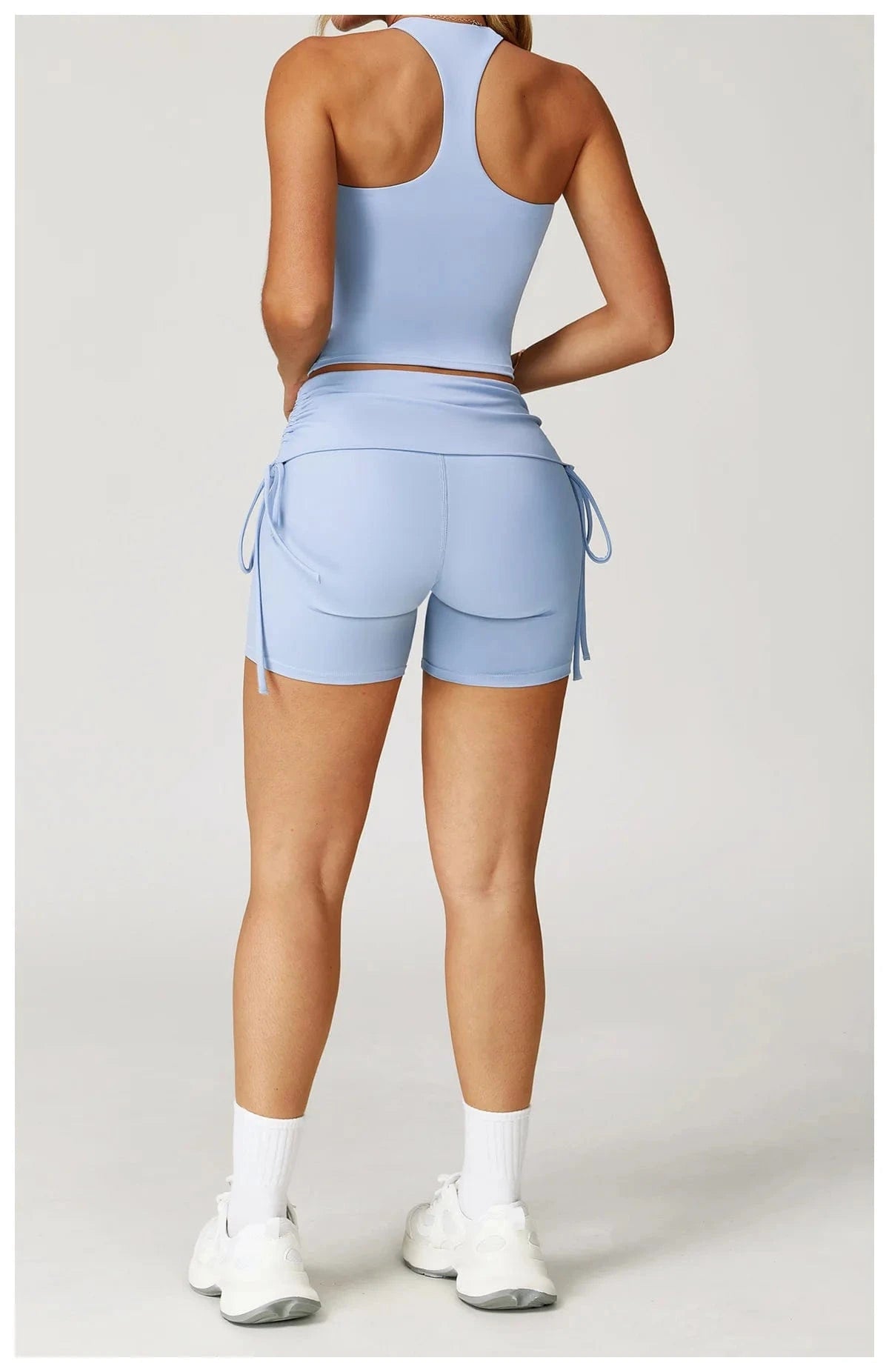 Ensemble Yoga Femme | Zen Summer Ultrafit