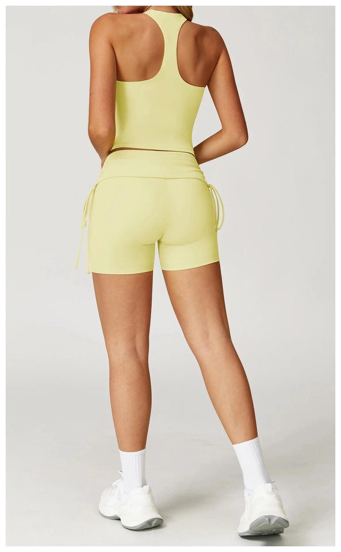 Ensemble Yoga Femme | Zen Summer Ultrafit