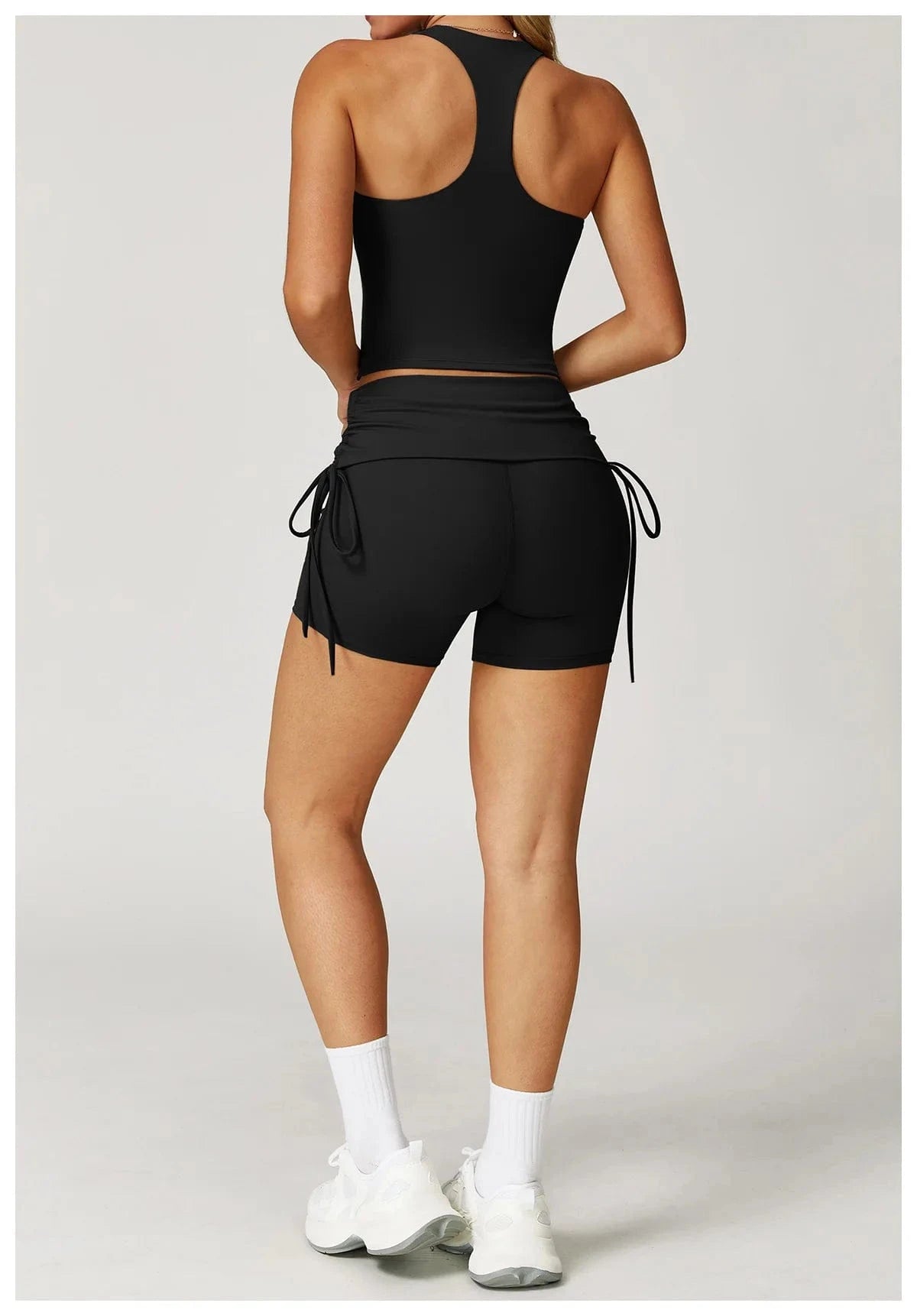 Ensemble Yoga Femme | Zen Summer Ultrafit