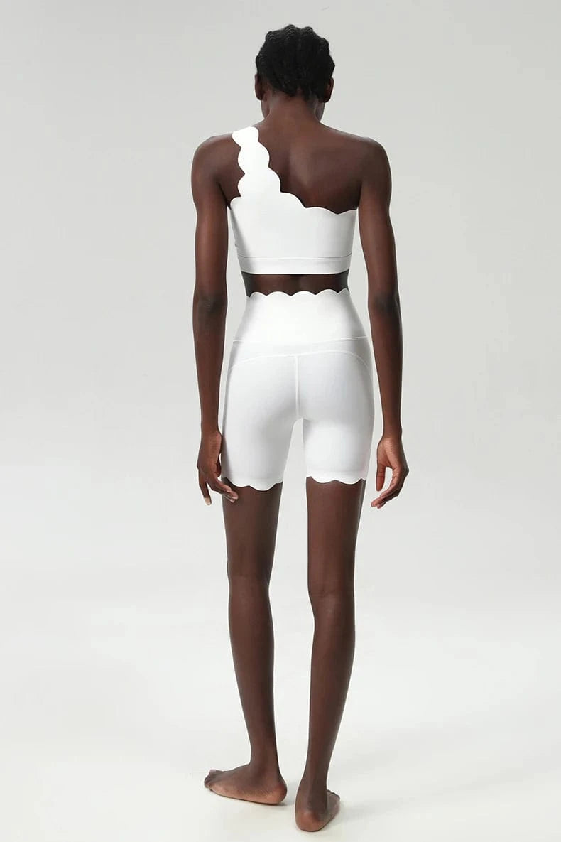 Ensemble Yoga Femme | Zen Summer Uniwave