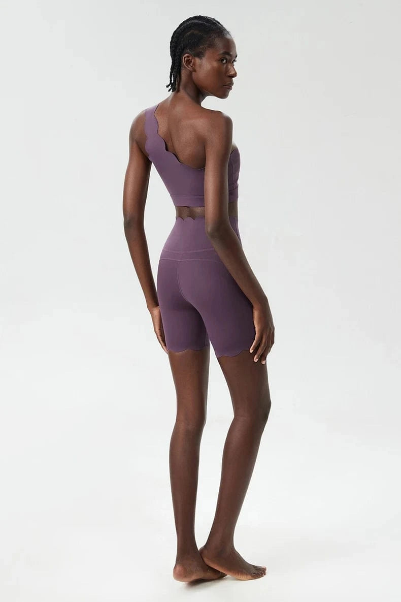 Ensemble Yoga Femme | Zen Summer Uniwave