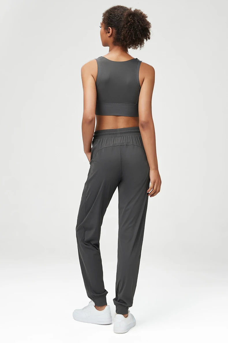 Ensemble Yoga Femme | Zen Yoga Athletic : confort et exigence