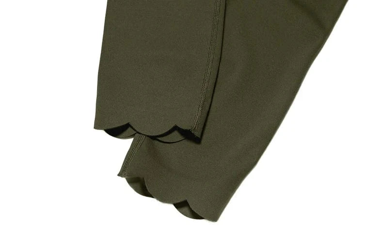 Ensemble Yoga Femme | Zen Yoga Biwave