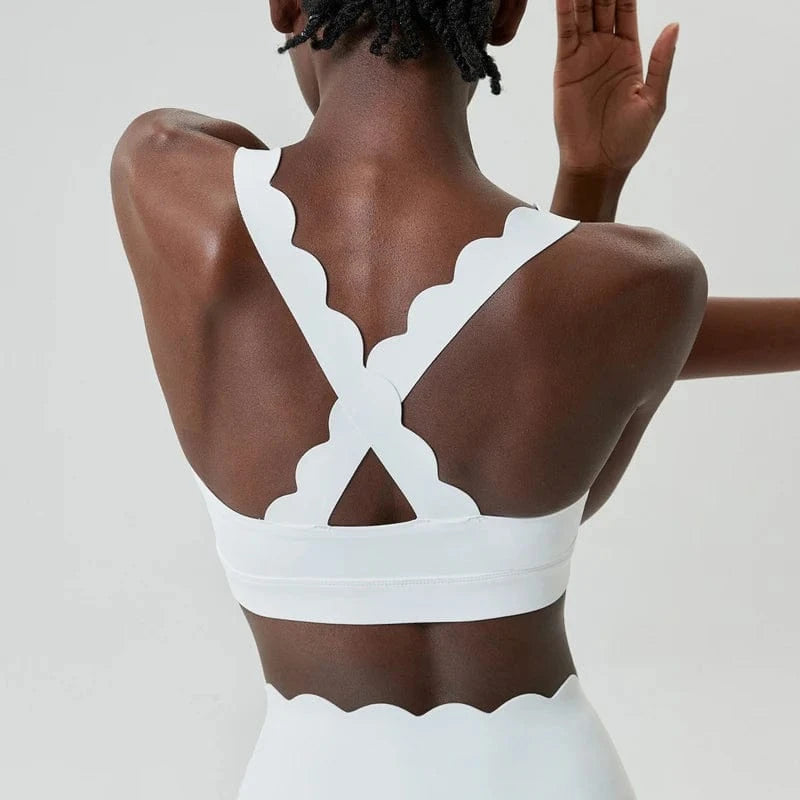 Ensemble Yoga Femme | Zen Yoga Biwave