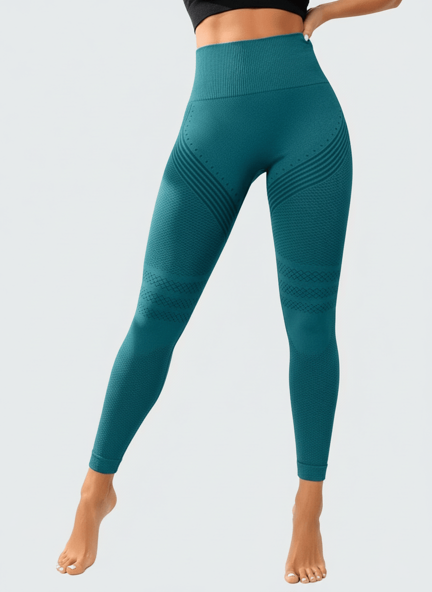 Legging Yoga Femme | Sculptant Pantachic