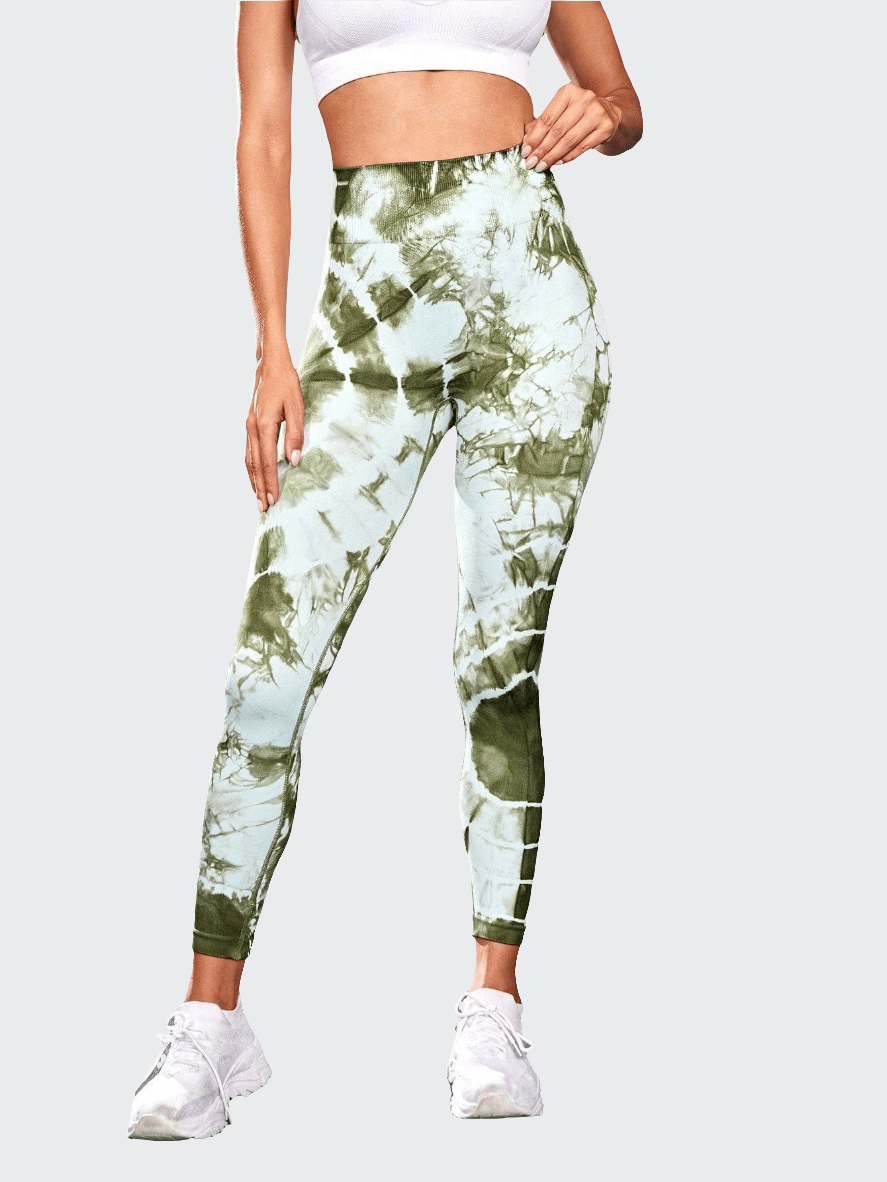 Pantalon Yoga Femme | Fashion Style