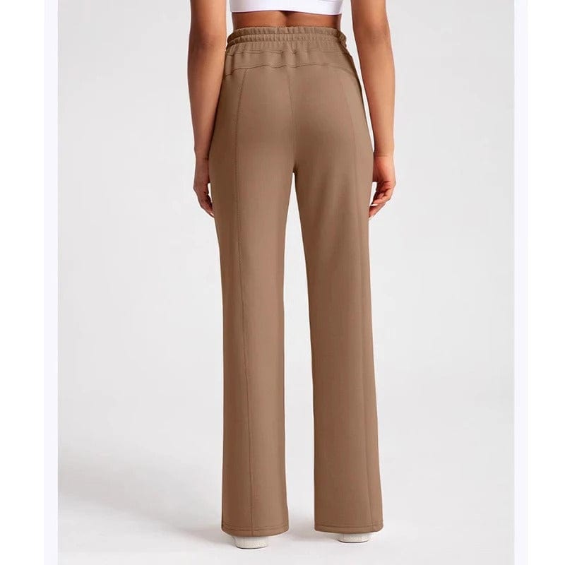 Pantalon Yoga Femme | Model Pastel : coloris tendances et chic