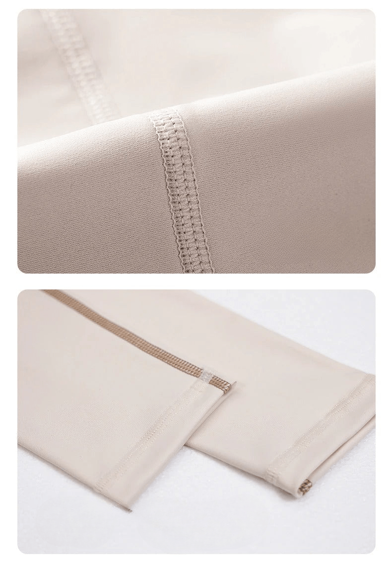 Pantalon Yoga Femme | Slim Bi-Colore : un style unique