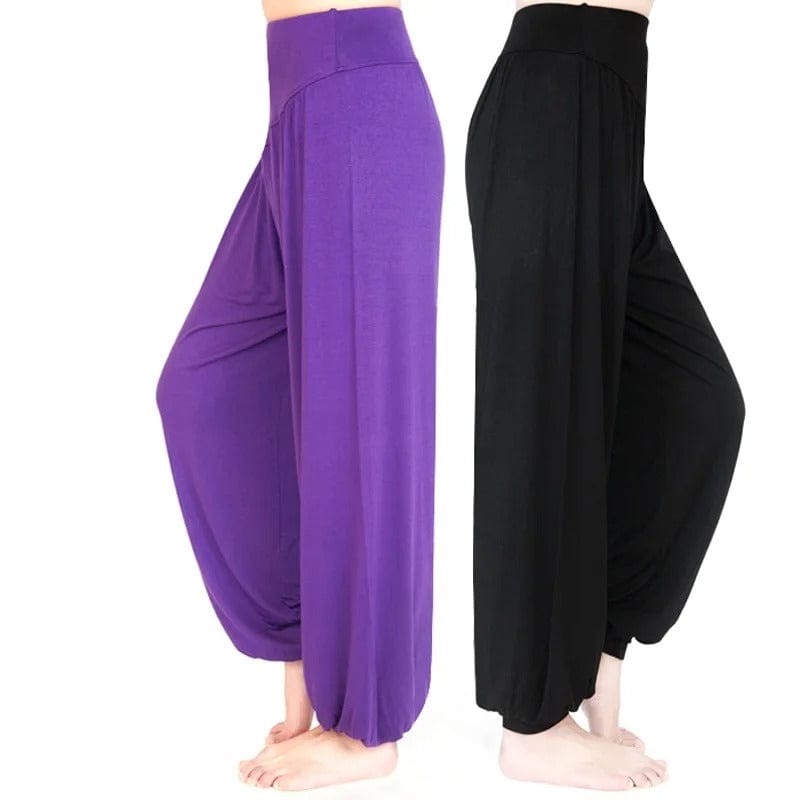 Pantalon Yoga Femme | Yog Zen : un confort optimal