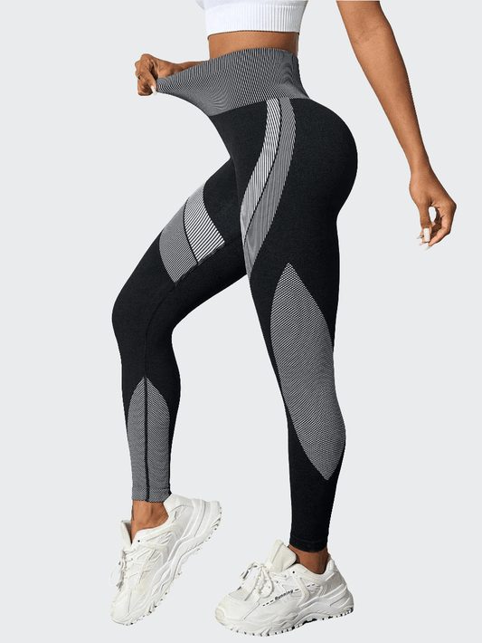 Pantalon yoga femme | Zen Control White / XL