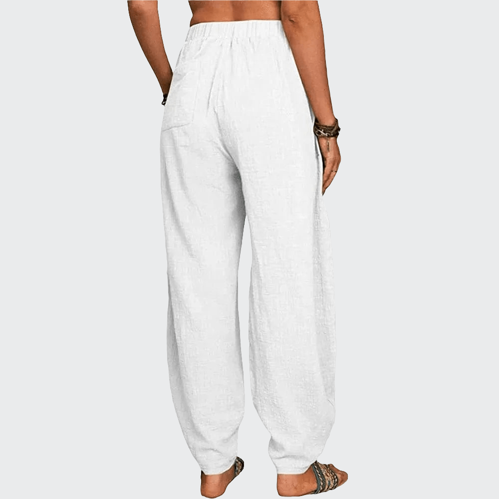 Pantalon Yoga Femme | Zen Cool Retro : pour un style unique