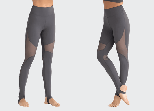 Pantalon yoga Femme | Zen Leg Yoga GRAY / XL