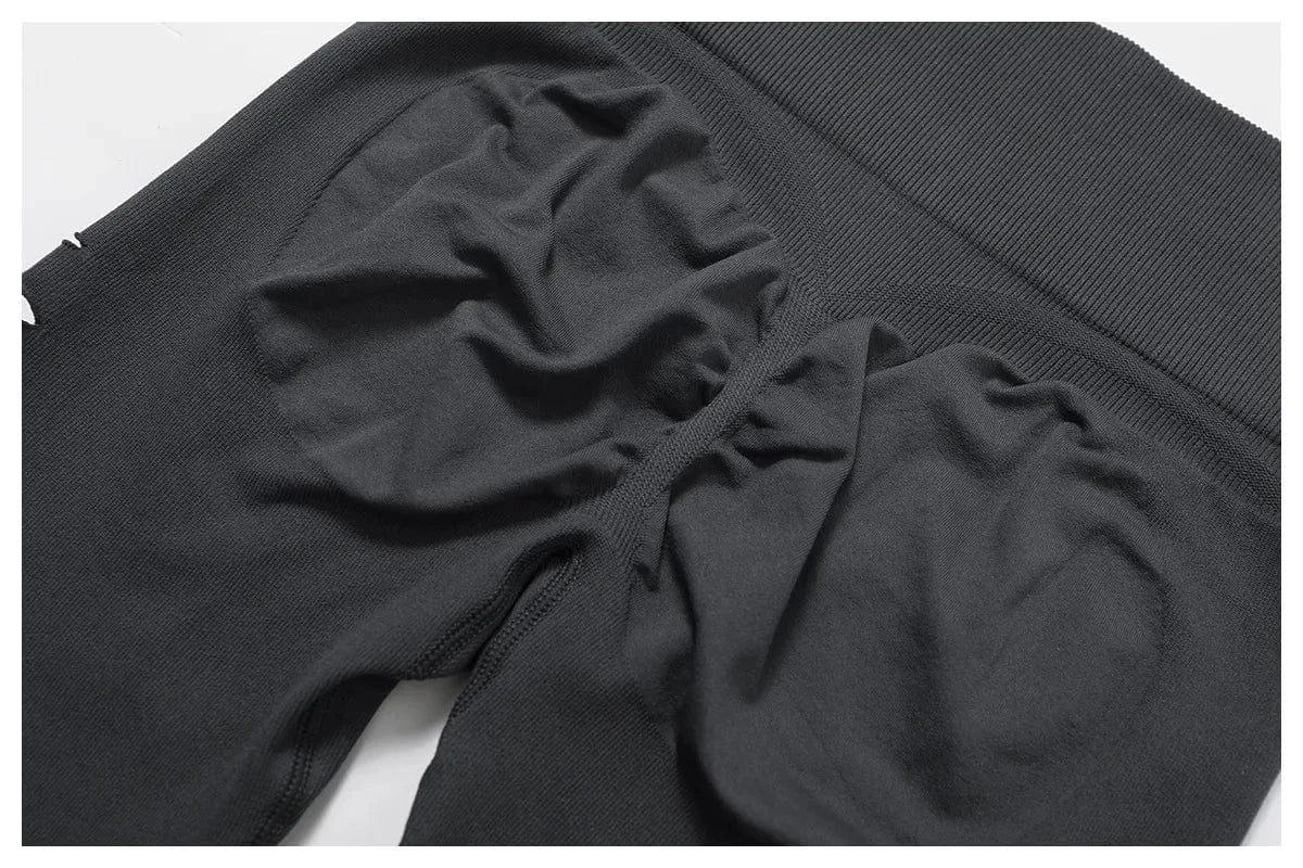 Pantalon Yoga Femme | Zen Pant Ajoure : style ajoure et extensible