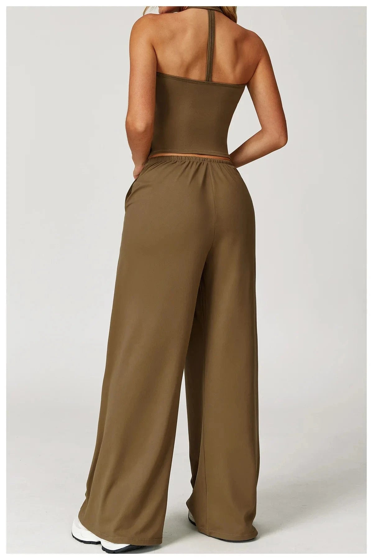 Pantalon Yoga Femme | Zen Pant Large