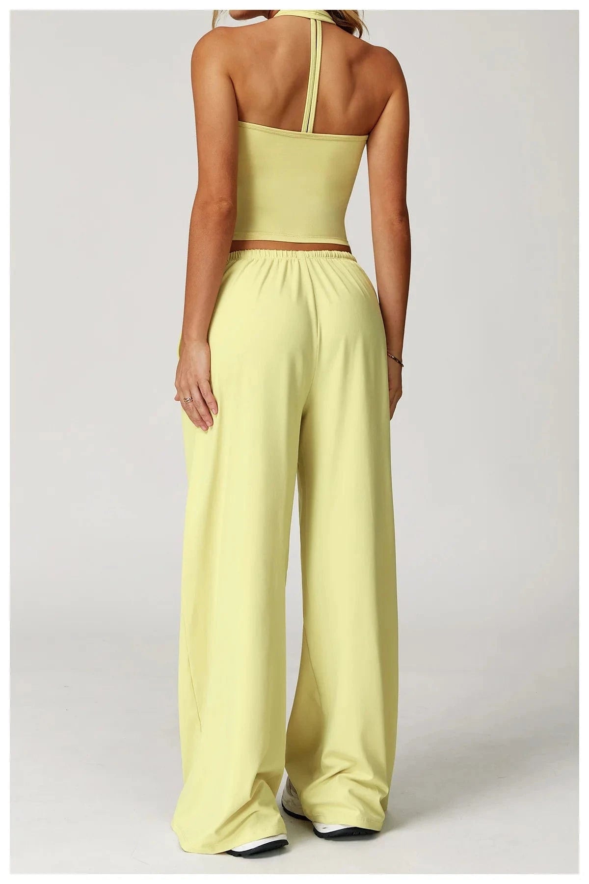 Pantalon Yoga Femme | Zen Pant Large