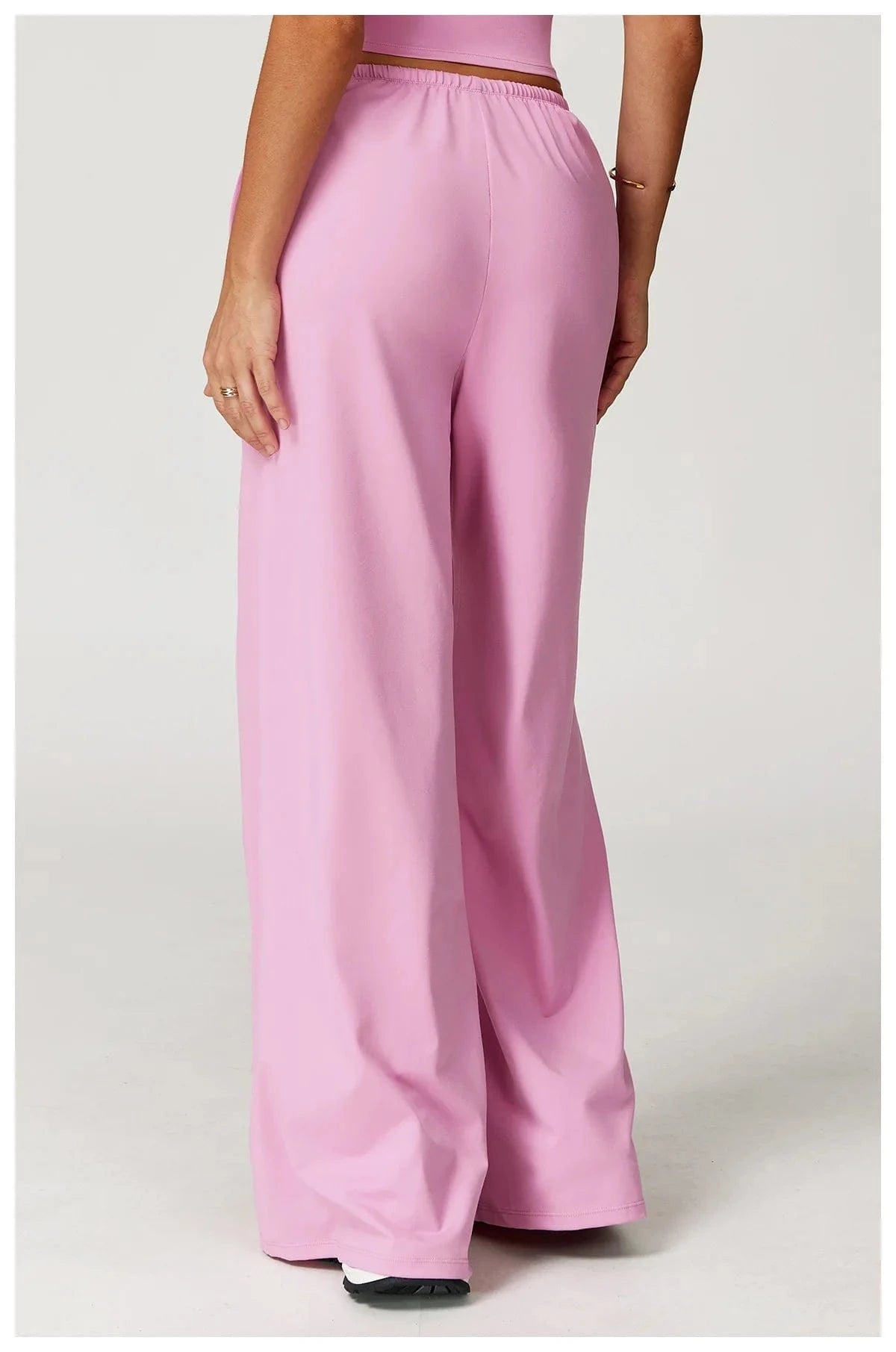 Pantalon Yoga Femme | Zen Pant Large