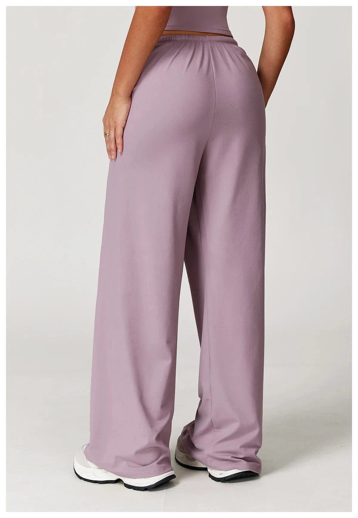 Pantalon Yoga Femme | Zen Pant Large