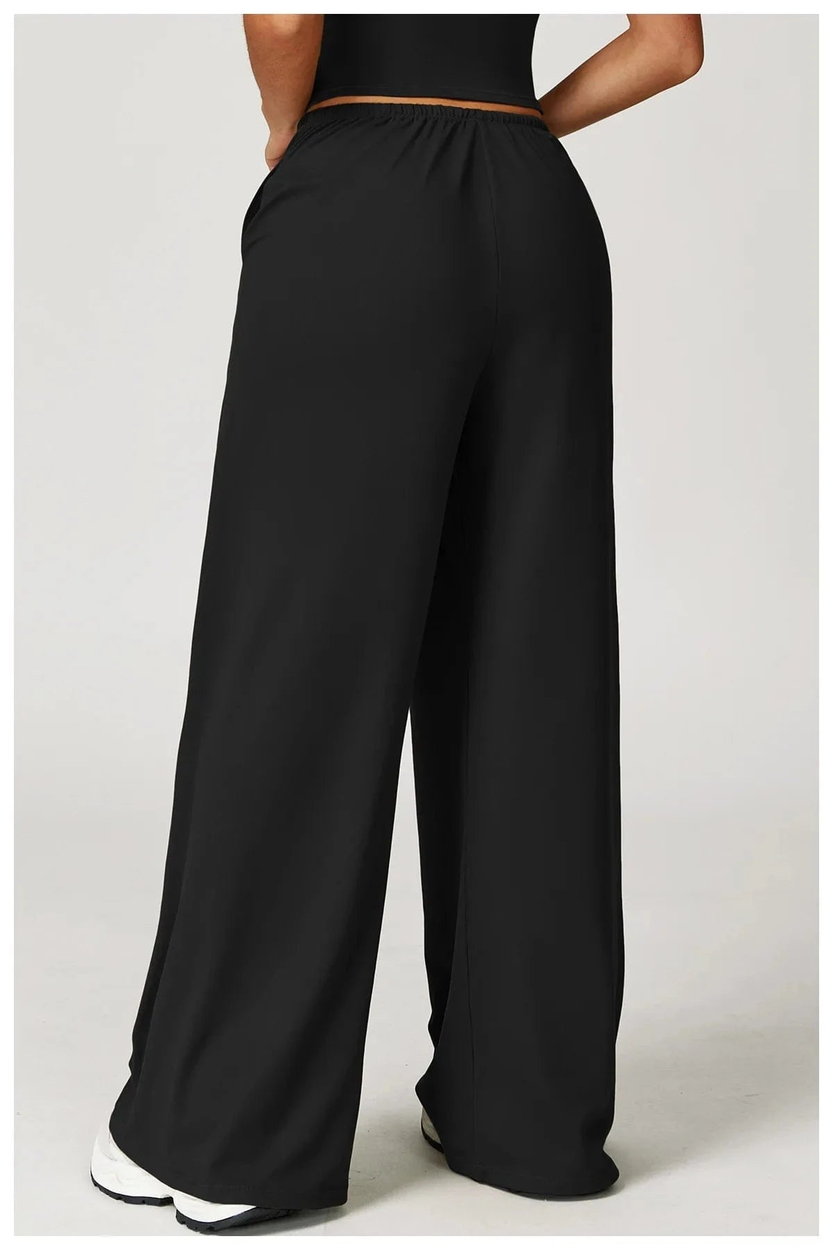 Pantalon Yoga Femme | Zen Pant Large