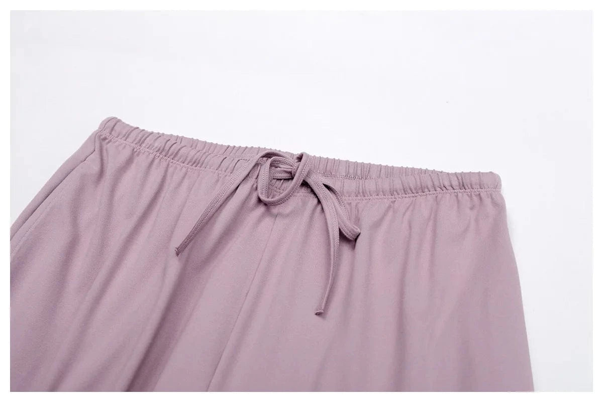 Pantalon Yoga Femme | Zen Pant Large