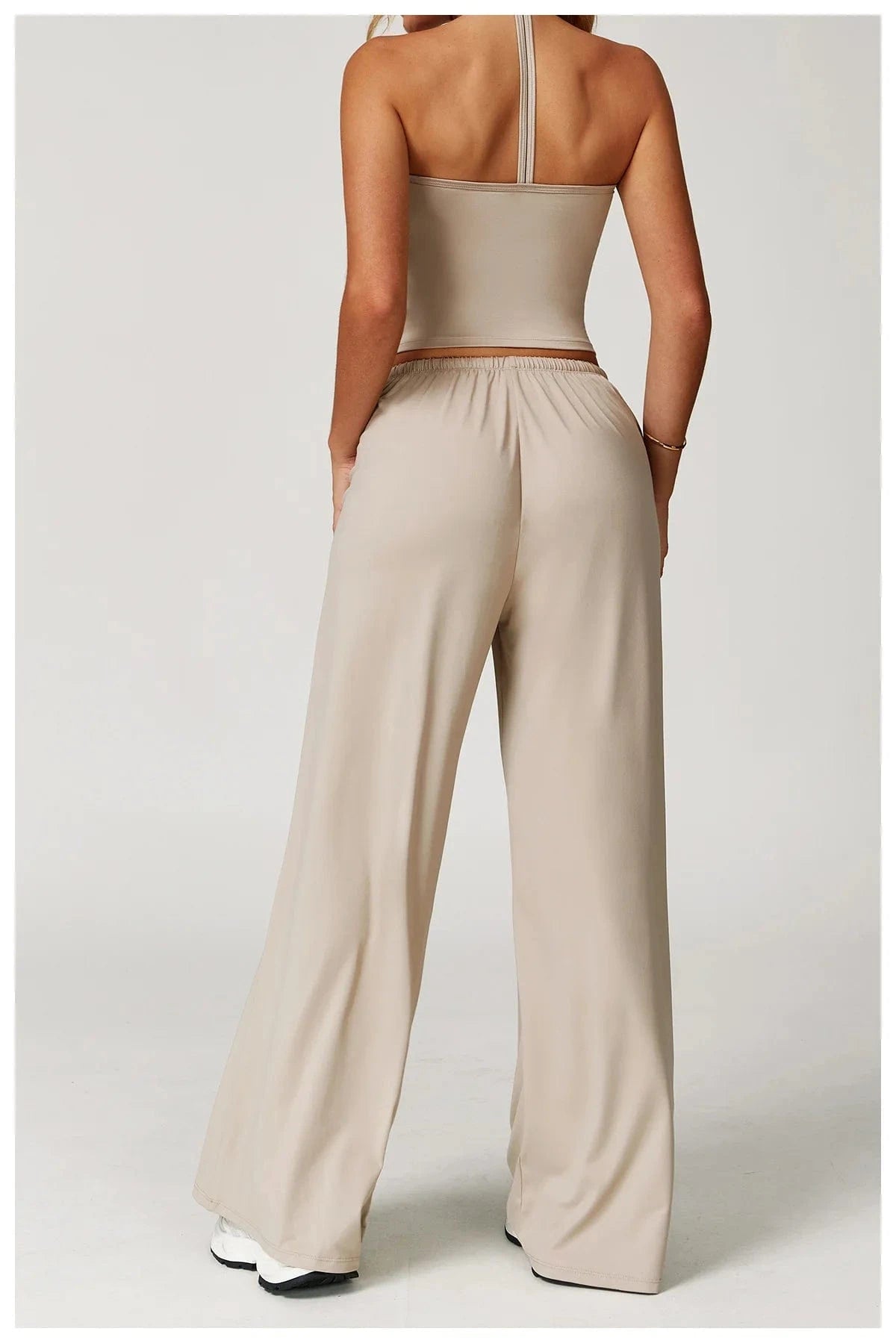 Pantalon Yoga Femme | Zen Pant Large