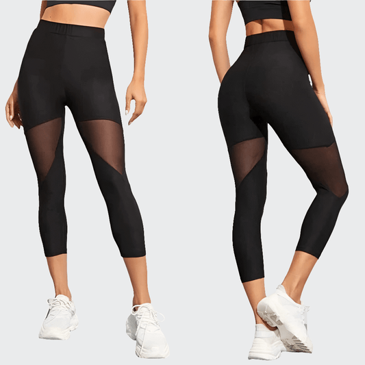 Pantalon yoga Femme | Zen Summer Yoga Black / S