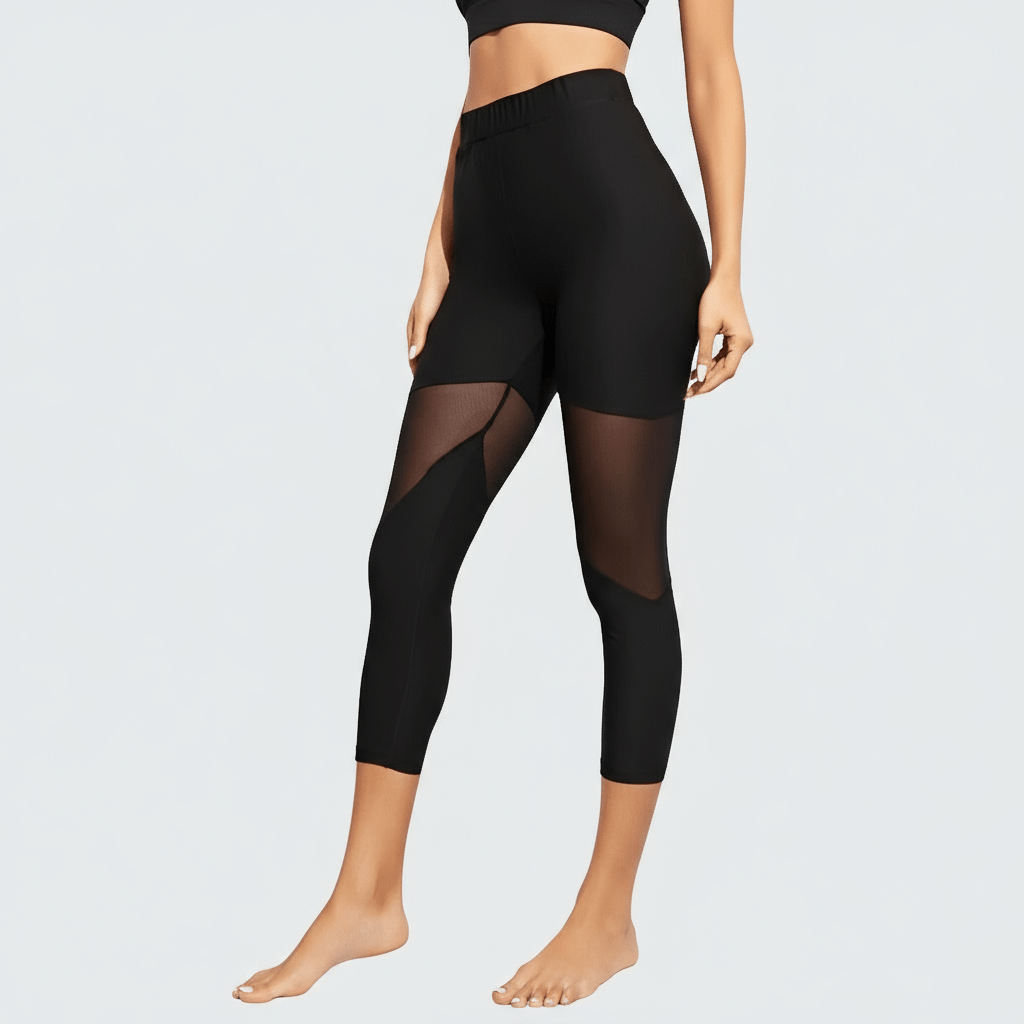 Pantalon yoga Femme | Zen Summer Yoga : respirante et stylé