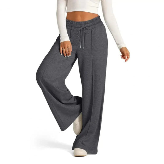Pantalon Yoga Femme | Zen Survet Large