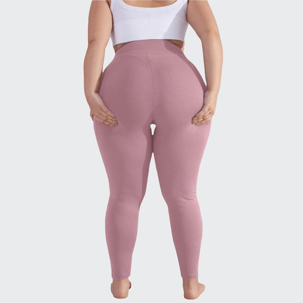 Pantalon Yoga Femme | Zen Yoga Plus Size : pantalon inclusif, XL à 5XL