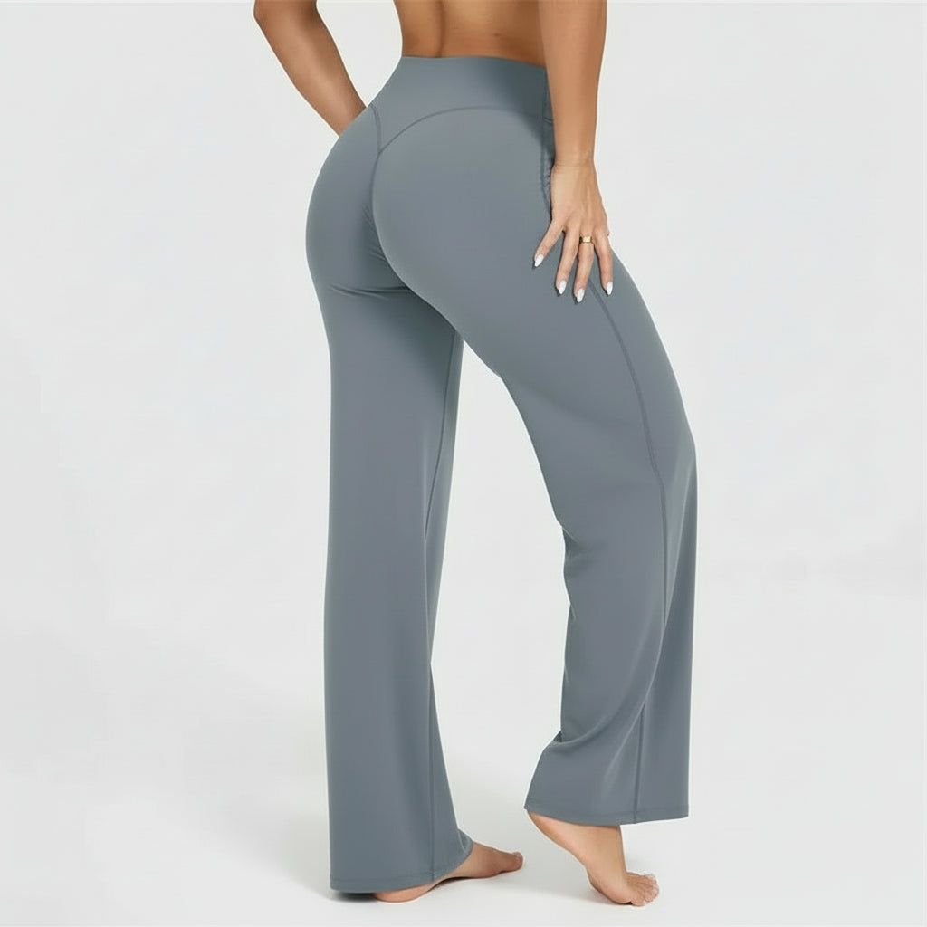 Pantalon Yoga Femme | Zen Yoga Ultra : opaque et matière confortable