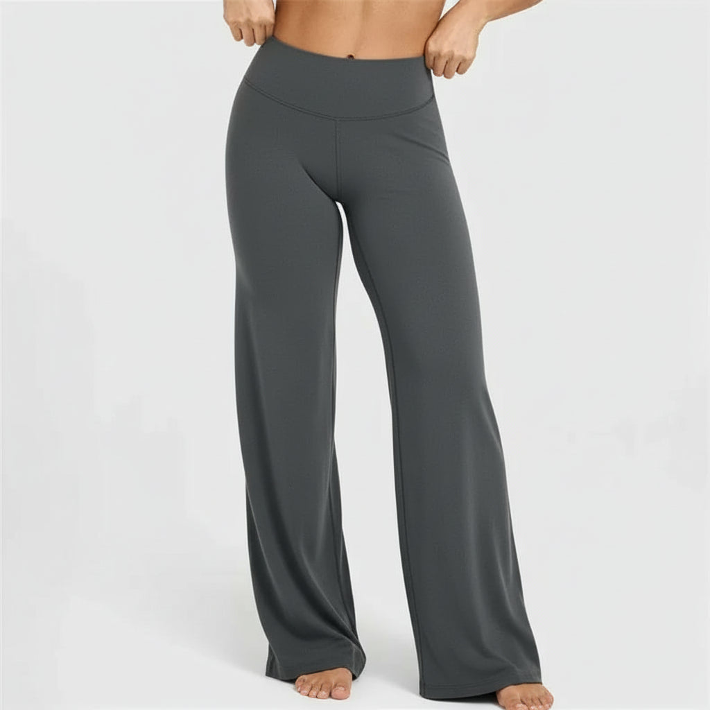 Pantalon Yoga Femme | Zen Yoga Ultra : opaque et matière confortable