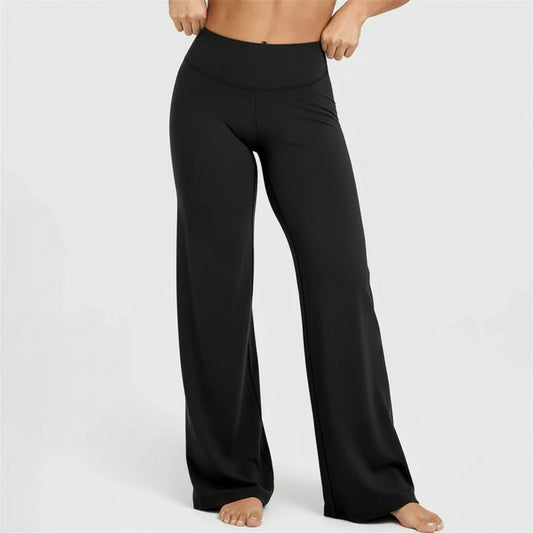 Pantalon Yoga Femme | Zen Yoga Ultra : opaque et matière confortable