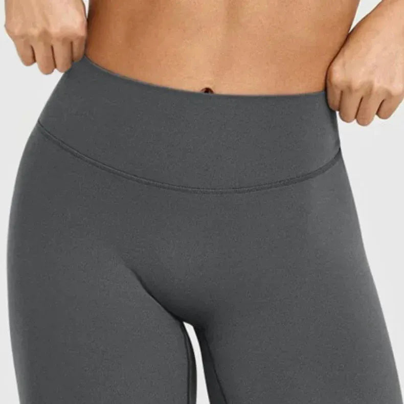 Pantalon Yoga Femme | Zen Yoga Ultra : opaque et matière confortable