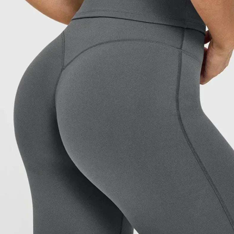 Pantalon Yoga Femme | Zen Yoga Ultra : opaque et matière confortable
