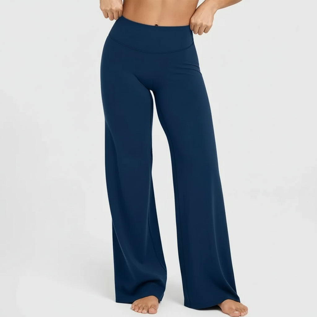 Pantalon Yoga Femme | Zen Yoga Ultra : opaque et matière confortable