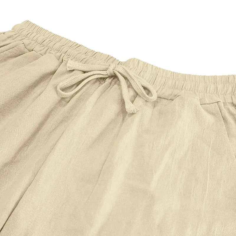 Pantalon Yoga Homme | Zen Ample
