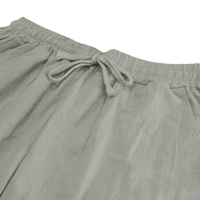 Pantalon Yoga Homme | Zen Ample