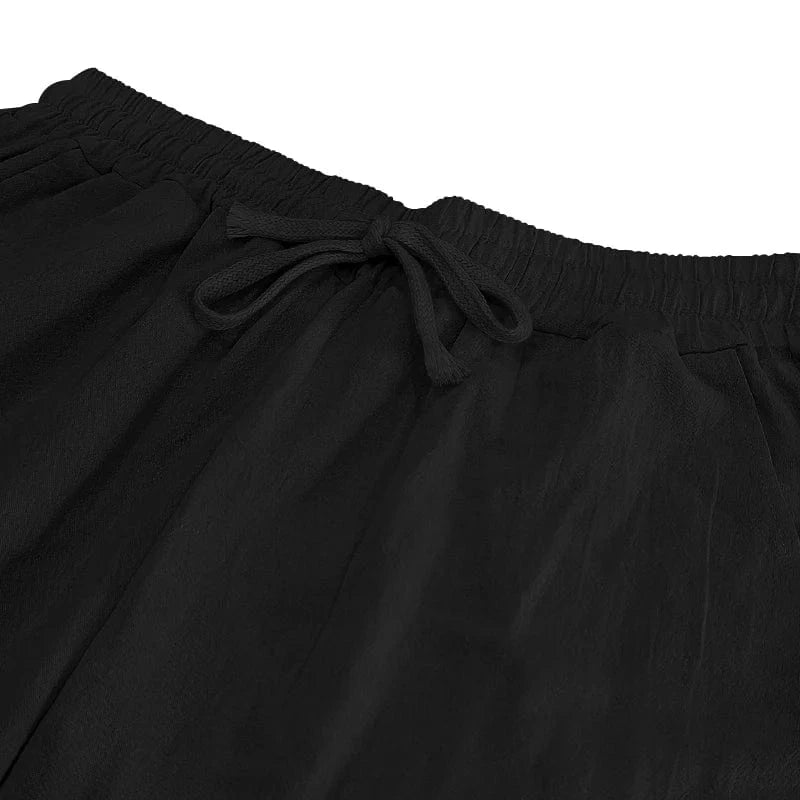Pantalon Yoga Homme | Zen Ample