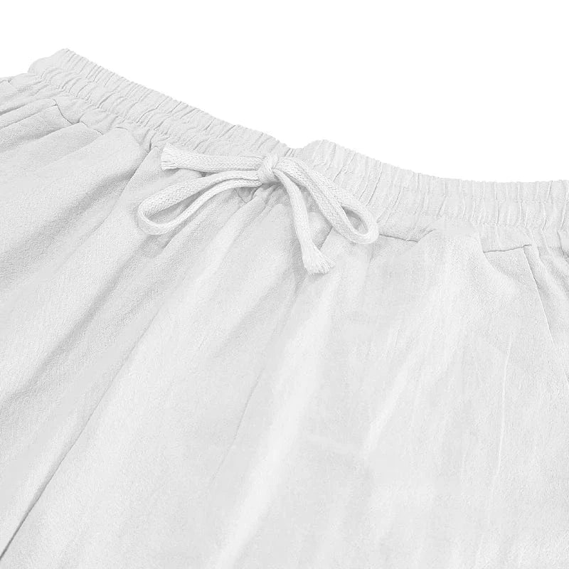 Pantalon Yoga Homme | Zen Ample